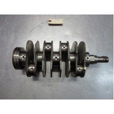 #S702 Crankshaft Standard From 1998 Subaru Legacy  2.5